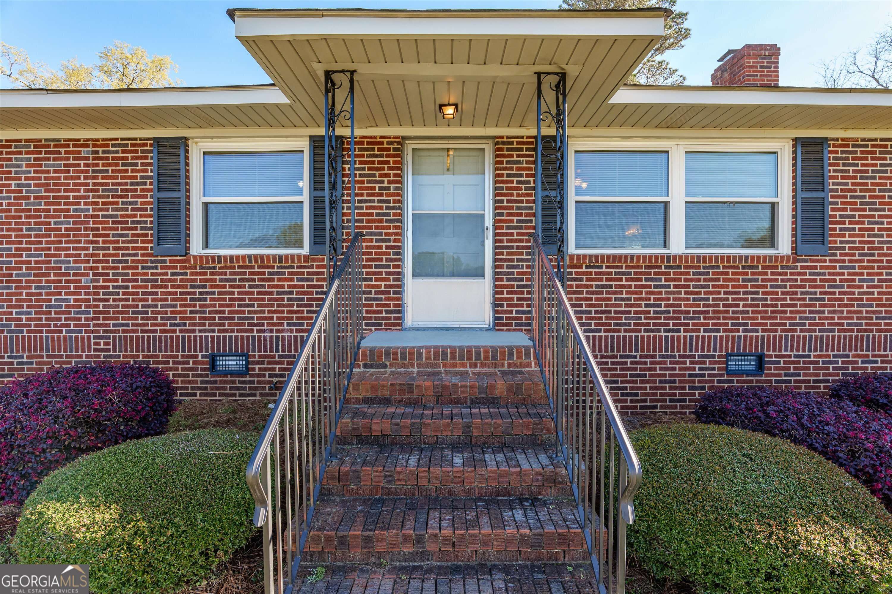 Washington, GA 30673,815 Hillcrest DR