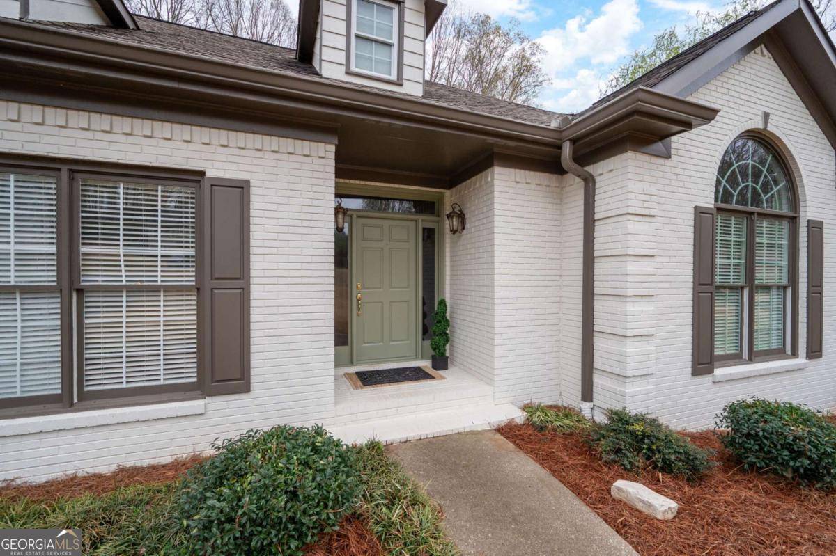 Powder Springs, GA 30127,5233 Hayden Farms DR