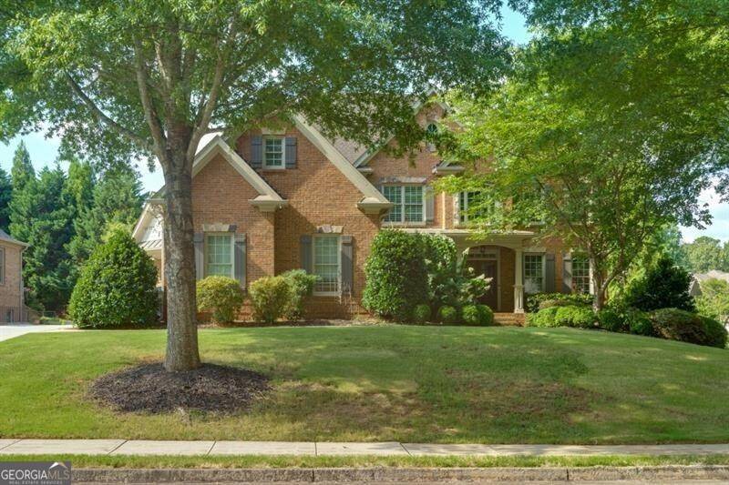 Snellville, GA 30078,981 Cranbrook Glen LN