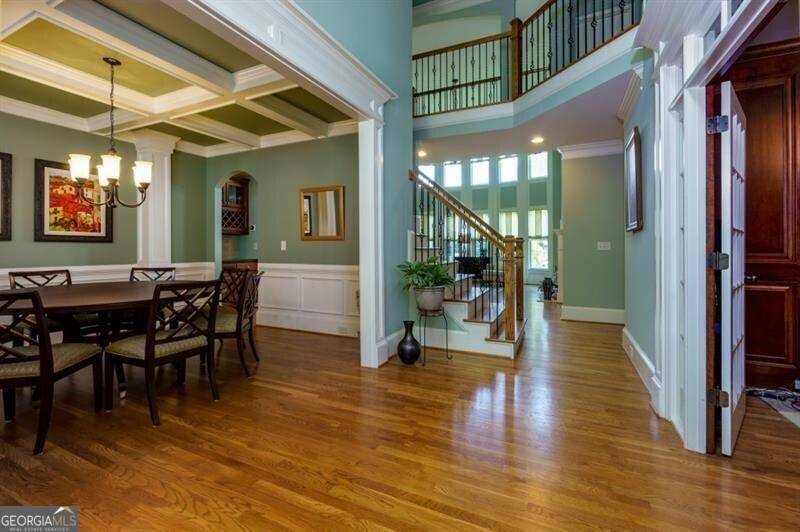 Snellville, GA 30078,981 Cranbrook Glen LN