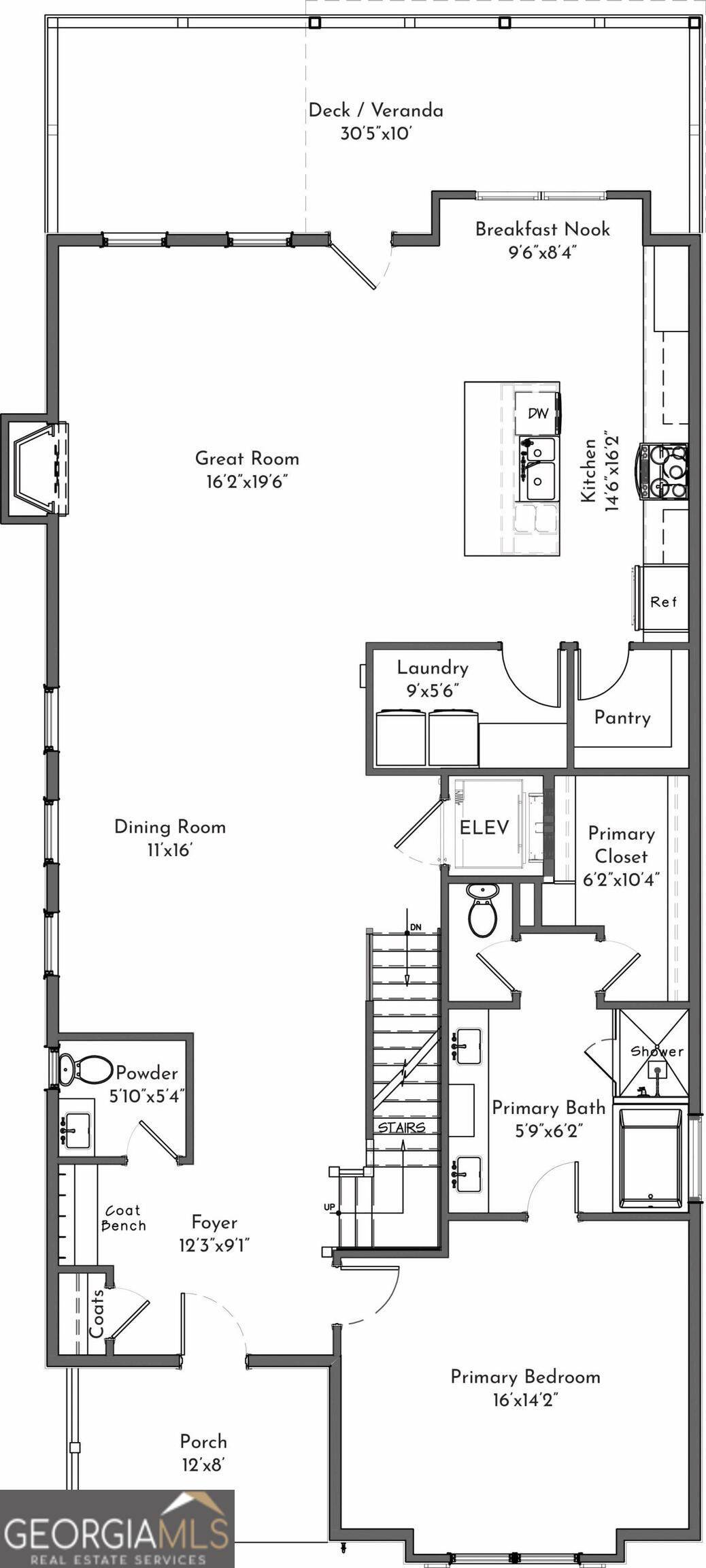 Atlanta, GA 30331,3159 Stonegate DR SW