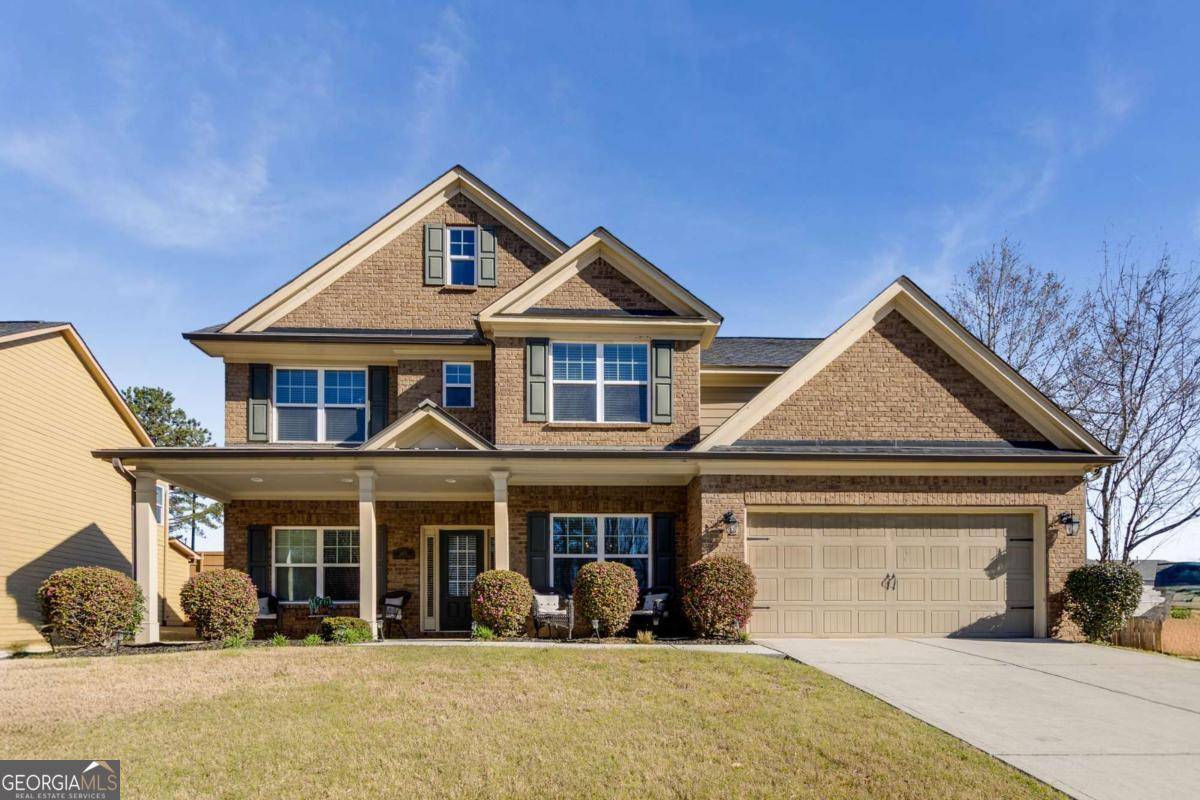 Lithia Springs, GA 30122,3475 Summerlin Pkwy