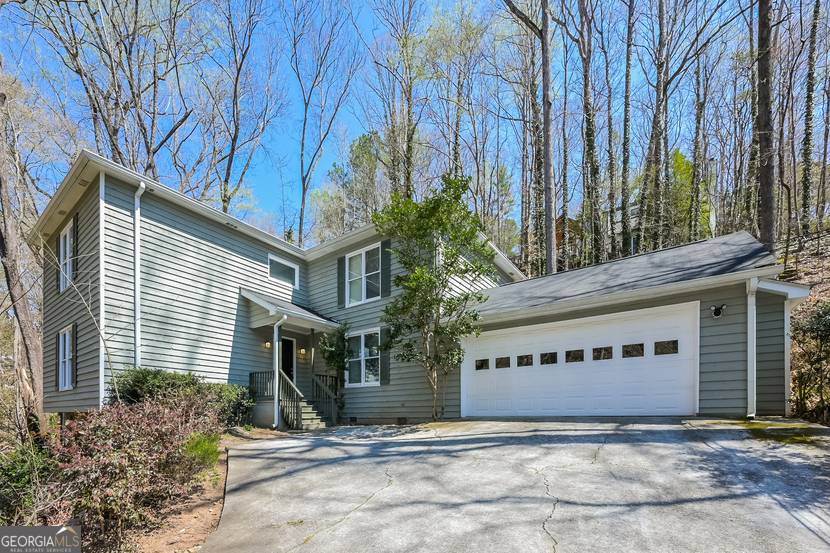 Atlanta, GA 30328,7127 Riverside DR