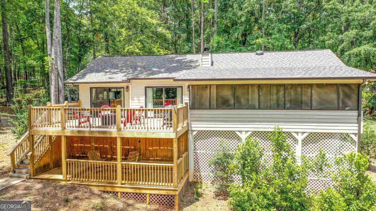 Greensboro, GA 30642,1790 Parks Mill DR