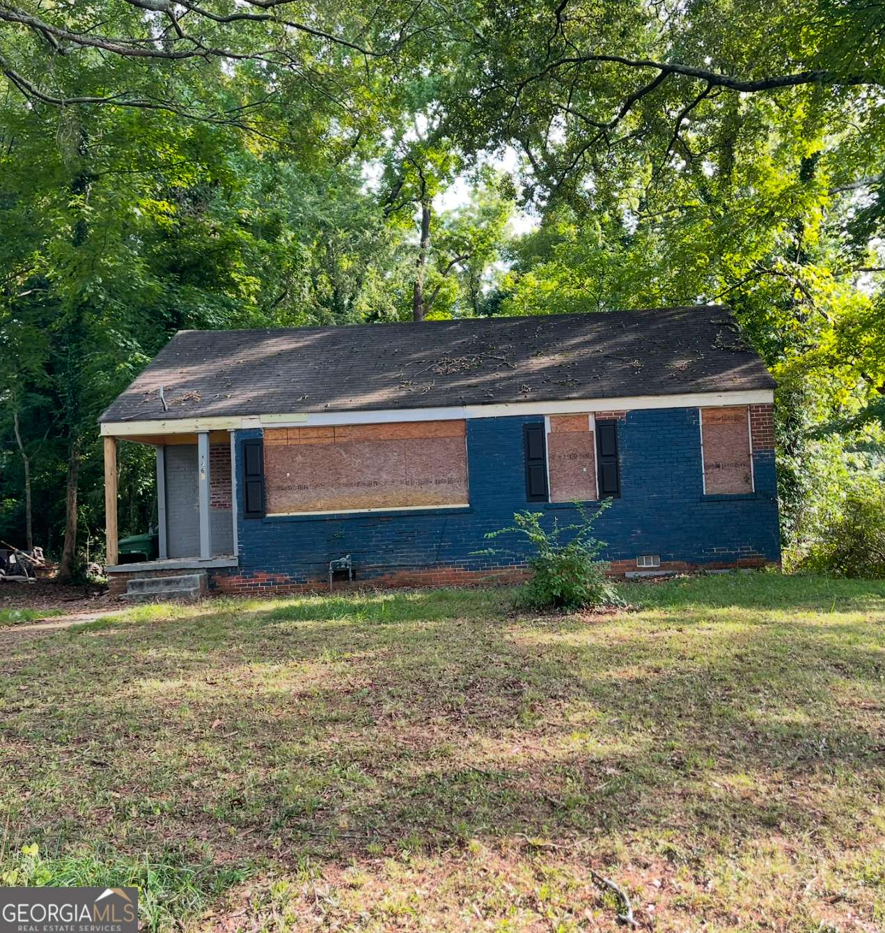 Atlanta, GA 30314,1760 Tiger Flowers DR NW