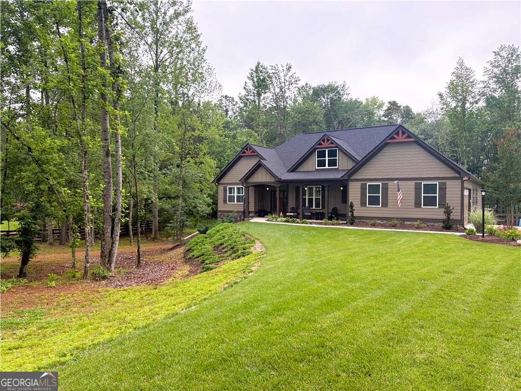 Ball Ground, GA 30107,4635 Yellow Creek RD