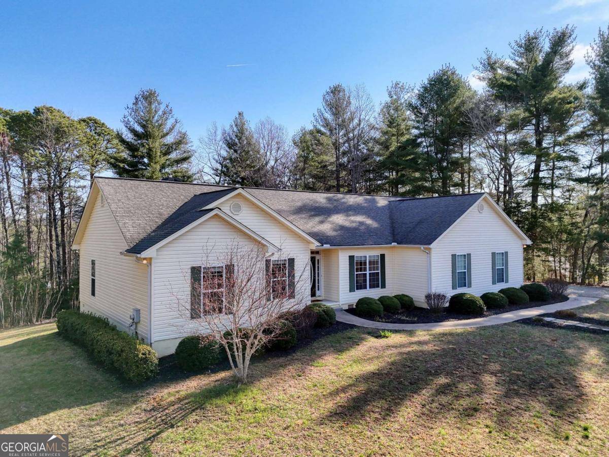 Blairsville, GA 30512,48 12 Point RD