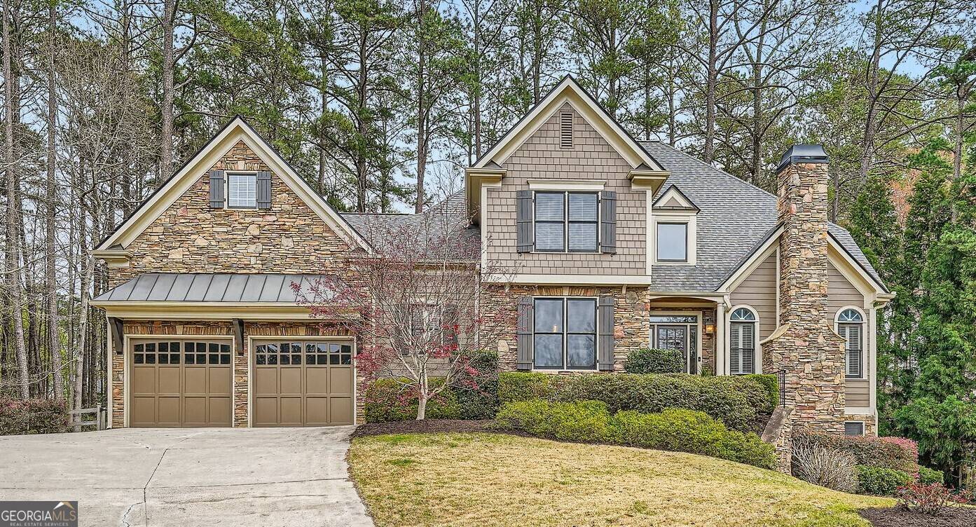 Acworth, GA 30101,2290 DRAGONFLY CT