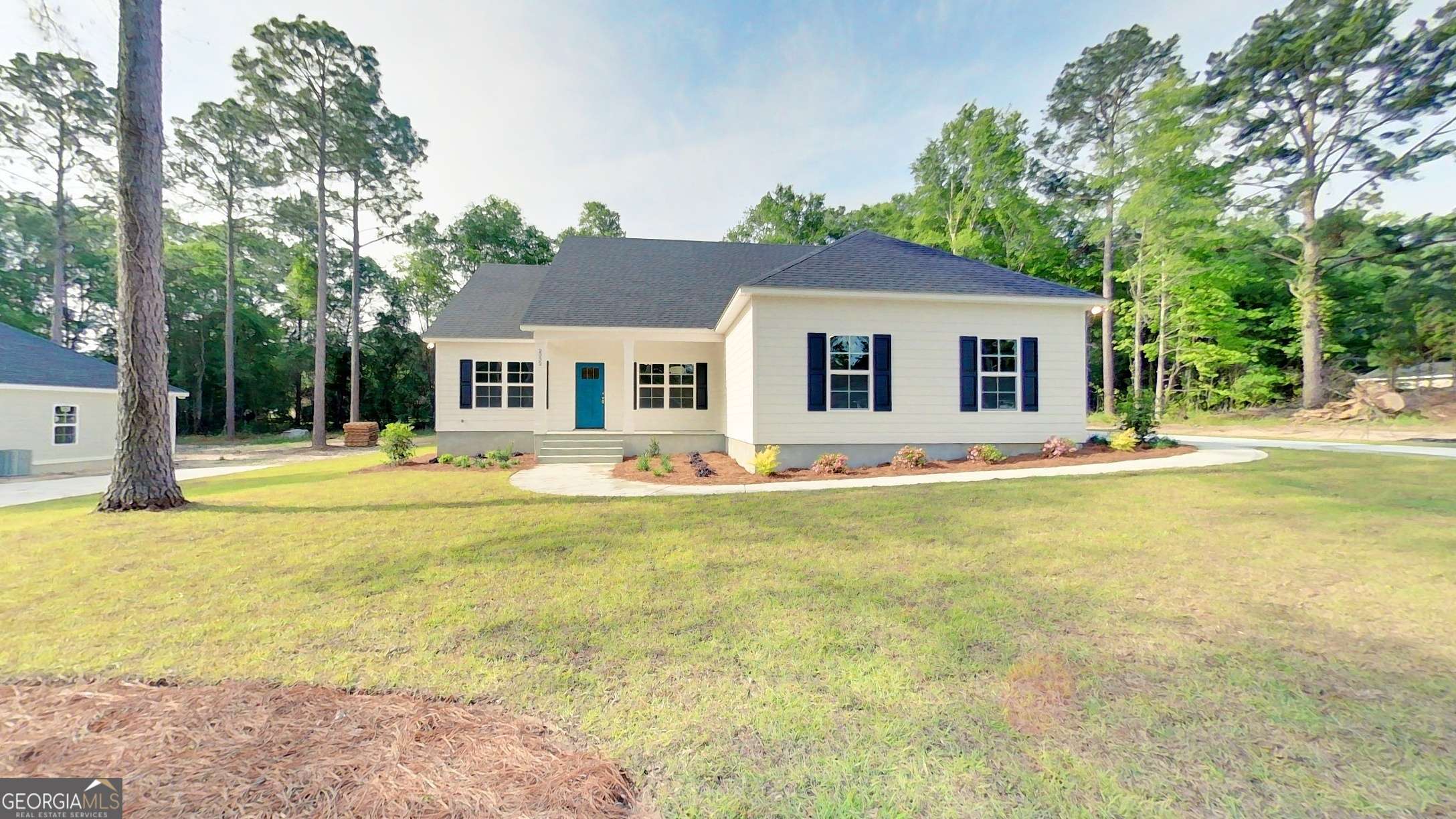 Bainbridge, GA 39817,2032 Lexington AVE