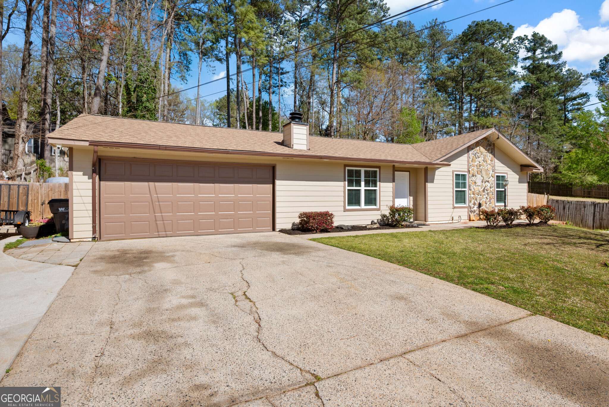 Lawrenceville, GA 30044,3776 Bromolow TRL