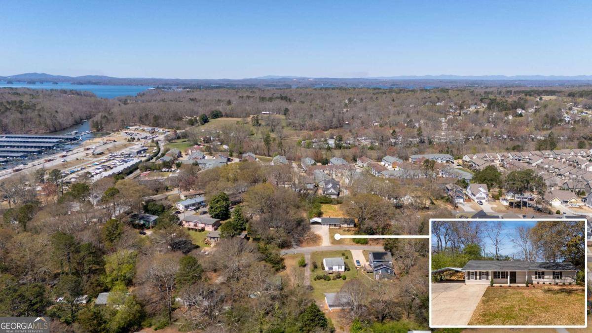 Flowery Branch, GA 30542,6014 Mitchell ST