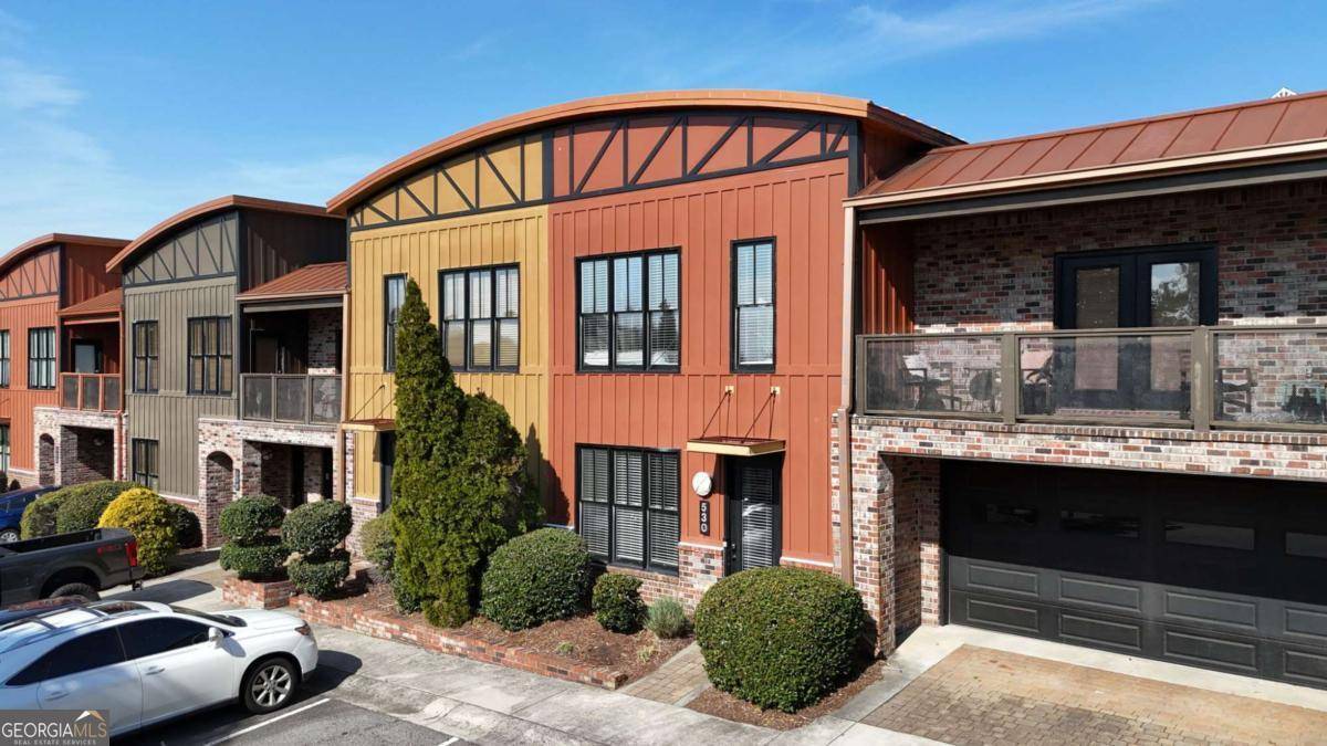 Athens, GA 30601,118 Ruth DR #530