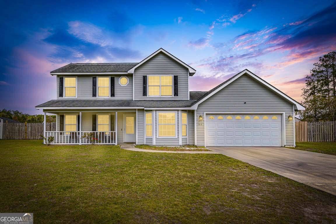 Kingsland, GA 31548,104 Sugar Maple WAY