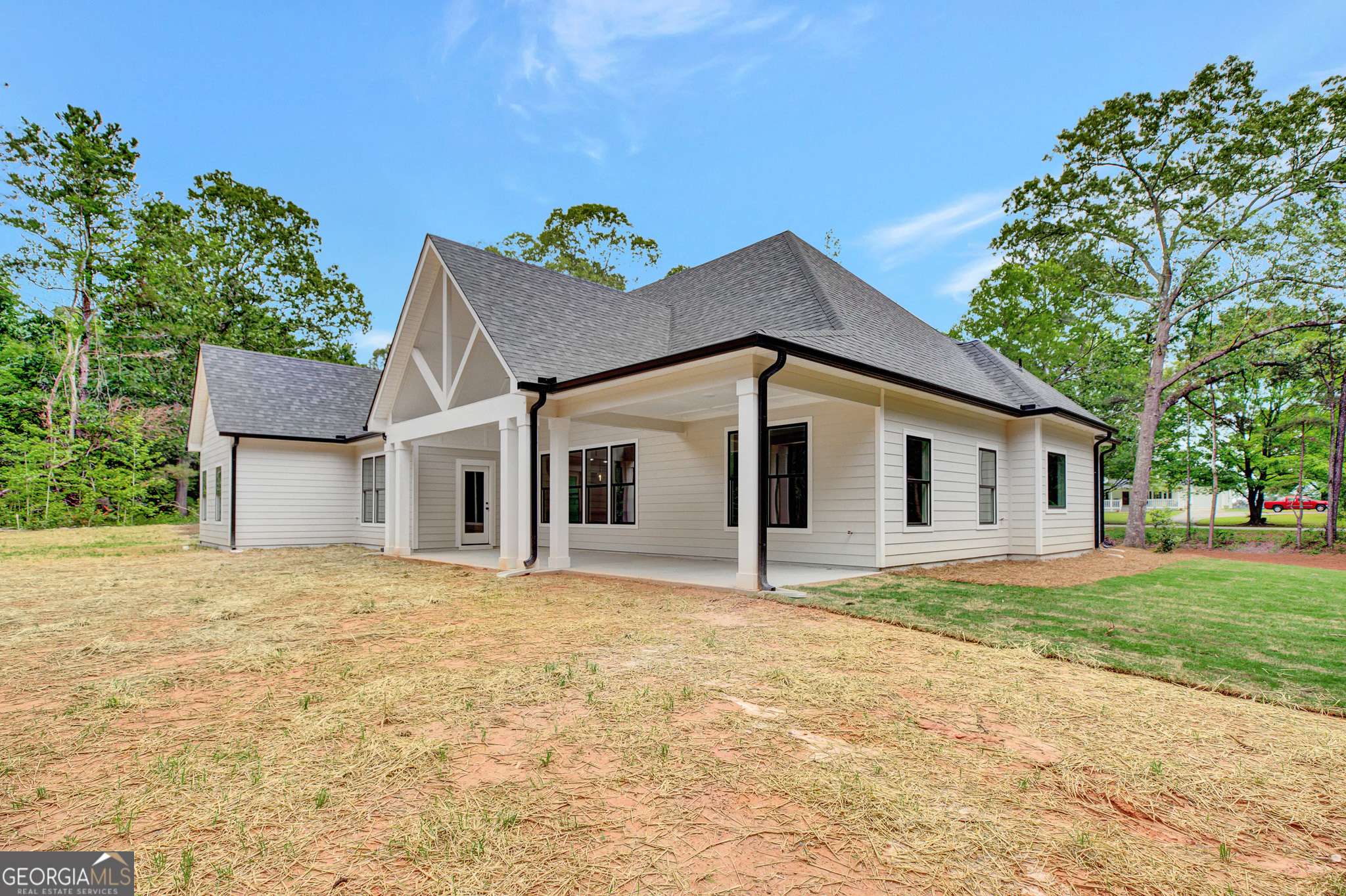 Carrollton, GA 30117,LOT 5 Bowdon Junction RD