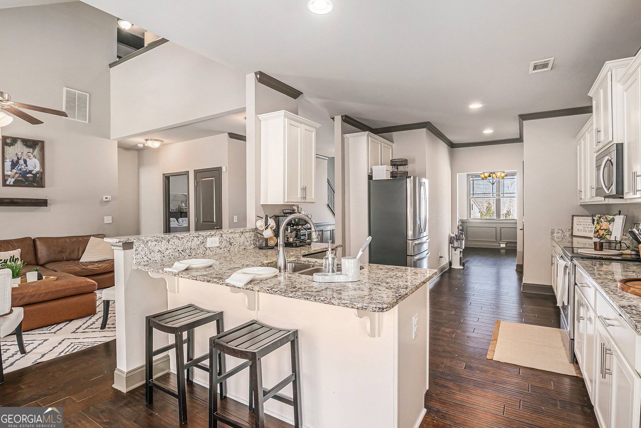 Gainesville, GA 30507,5531 WOODSTREAM CT