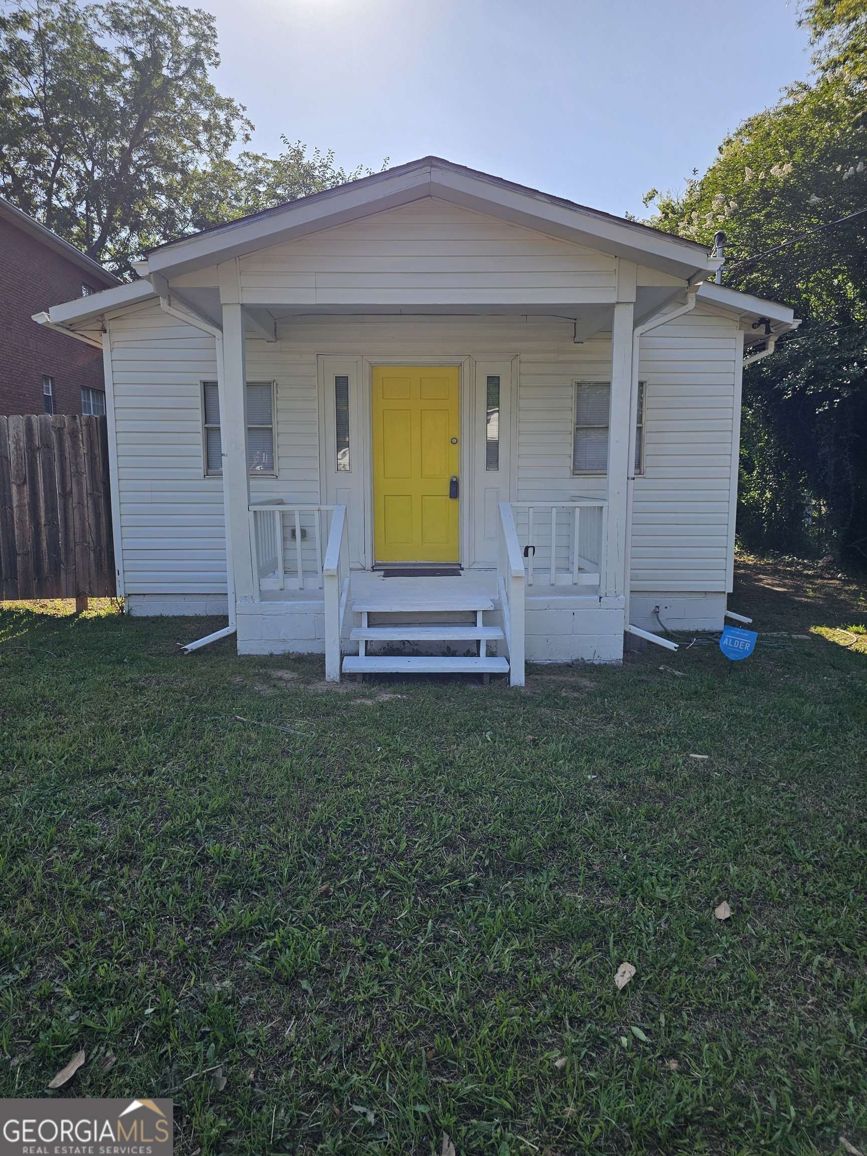 Macon, GA 31204,3641 Dawn ST
