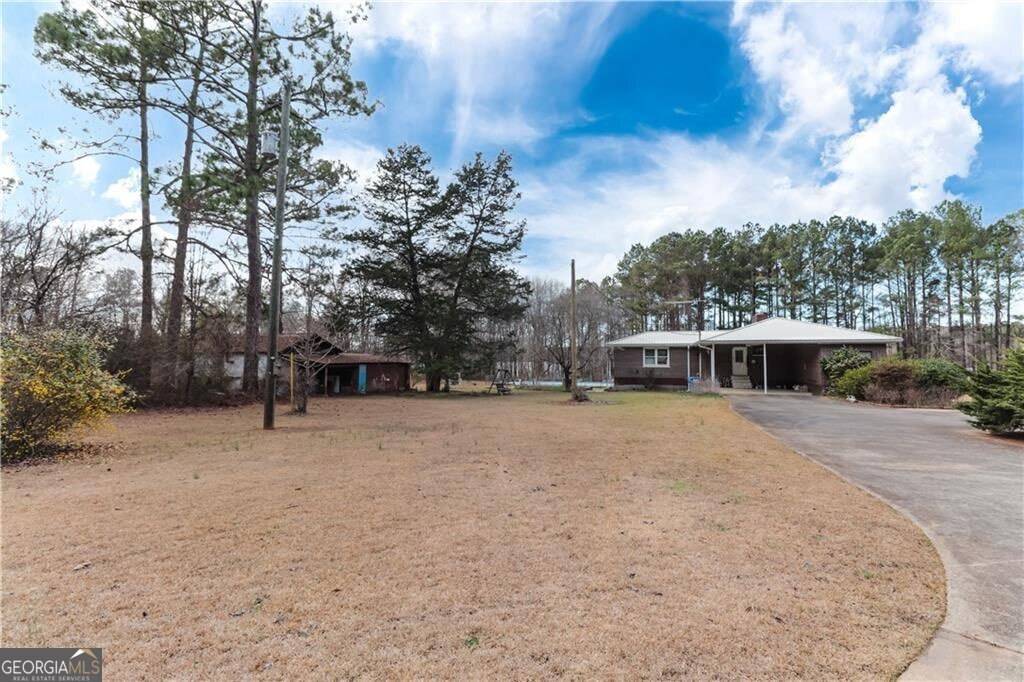 Fayetteville, GA 30215,2443 Highway 92 S