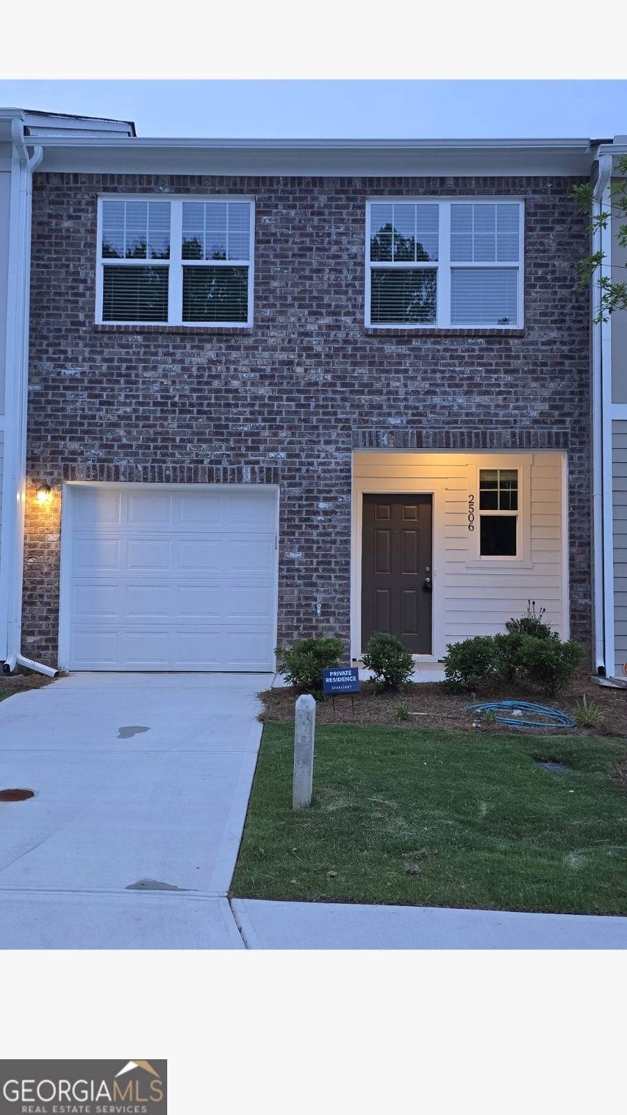 Atlanta, GA 30331,2506 Coventry ST SW