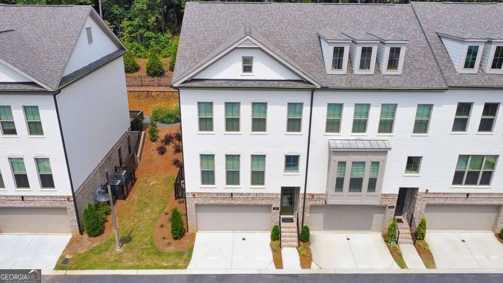 Woodstock, GA 30188,413 Bishop LN