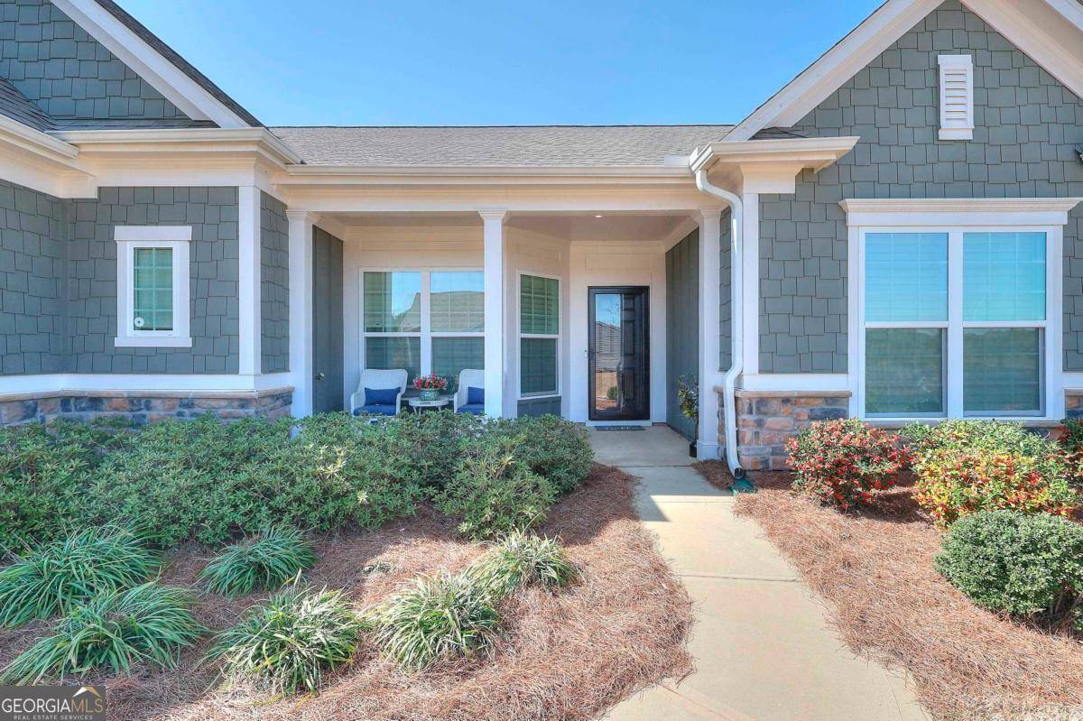 Greensboro, GA 30642,1111 Lake Terrace BND