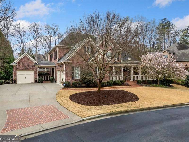 Atlanta, GA 30350,3821 Teesdale CT