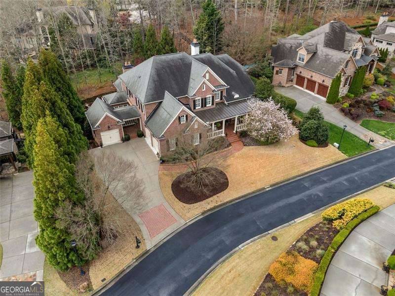 Atlanta, GA 30350,3821 Teesdale CT