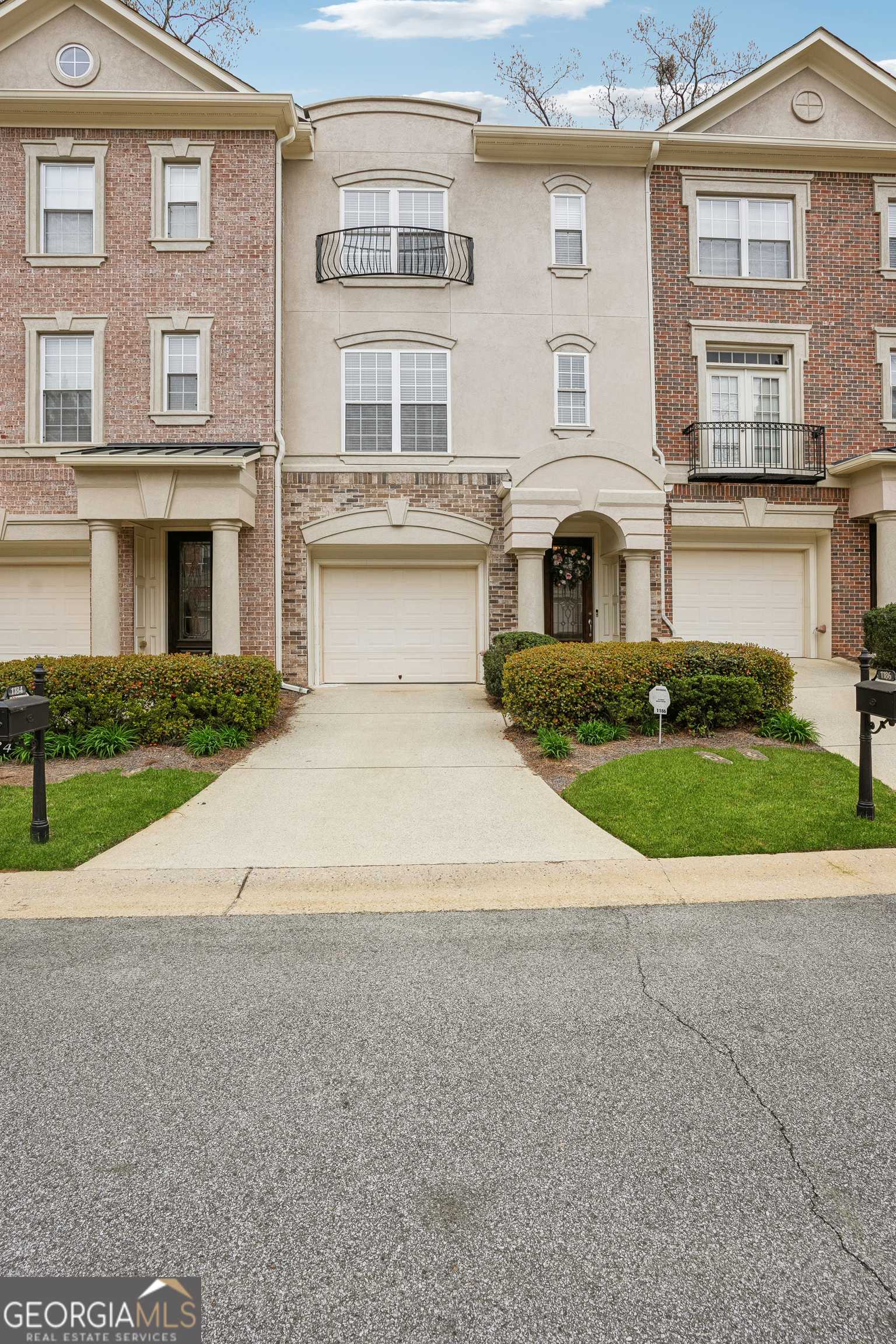 Atlanta, GA 30311,1186 Arbor Park LN SW