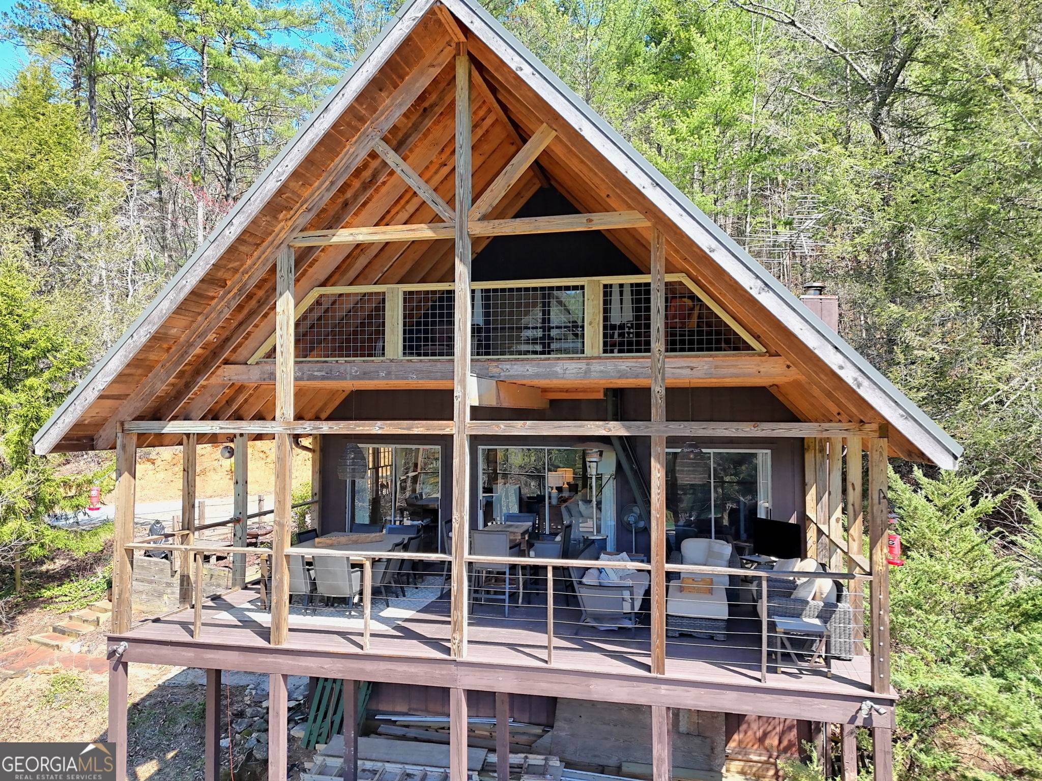 Lakemont, GA 30552,2309 Seed Lake RD