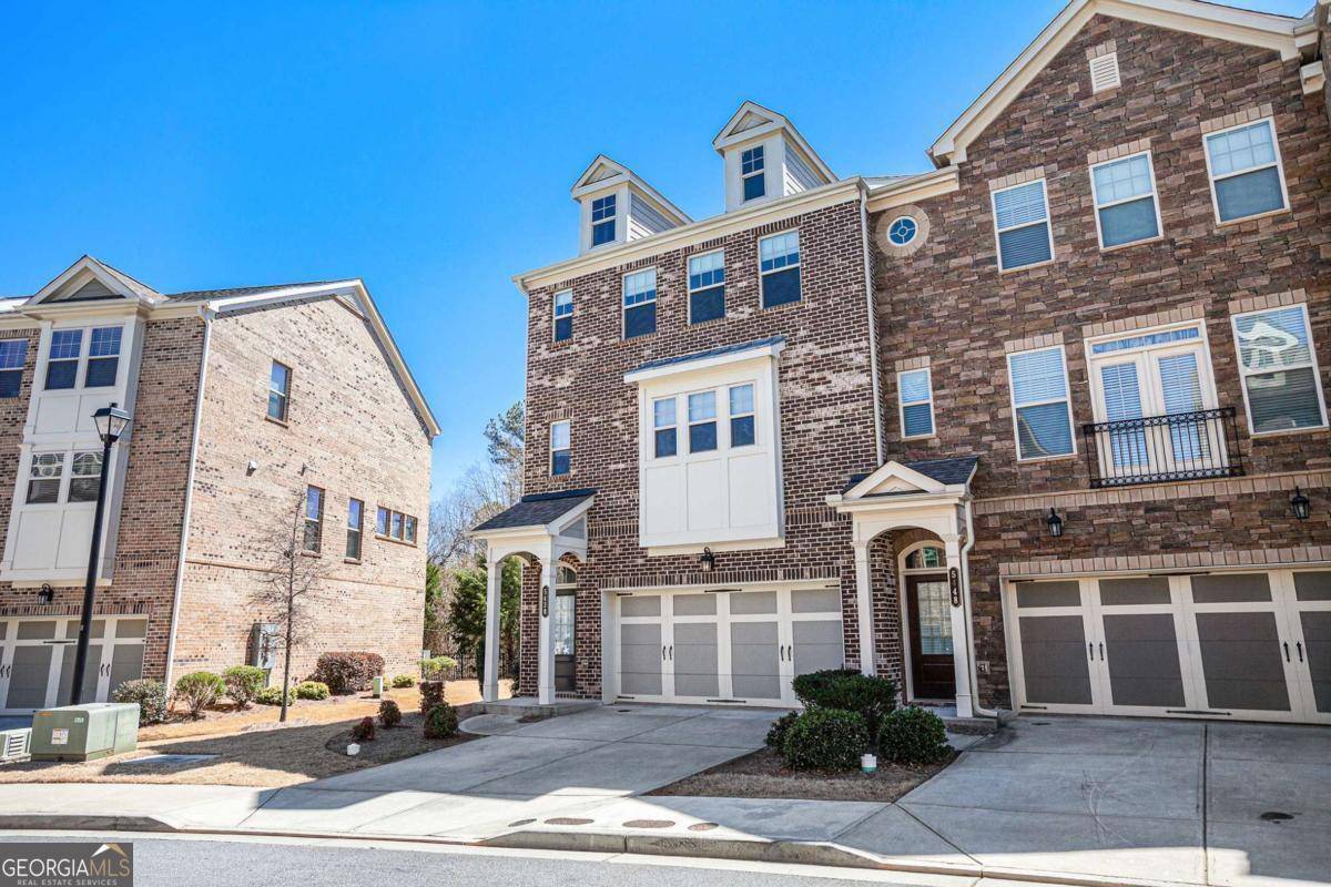 Peachtree Corners, GA 30092,5438 Terrace Bend PL
