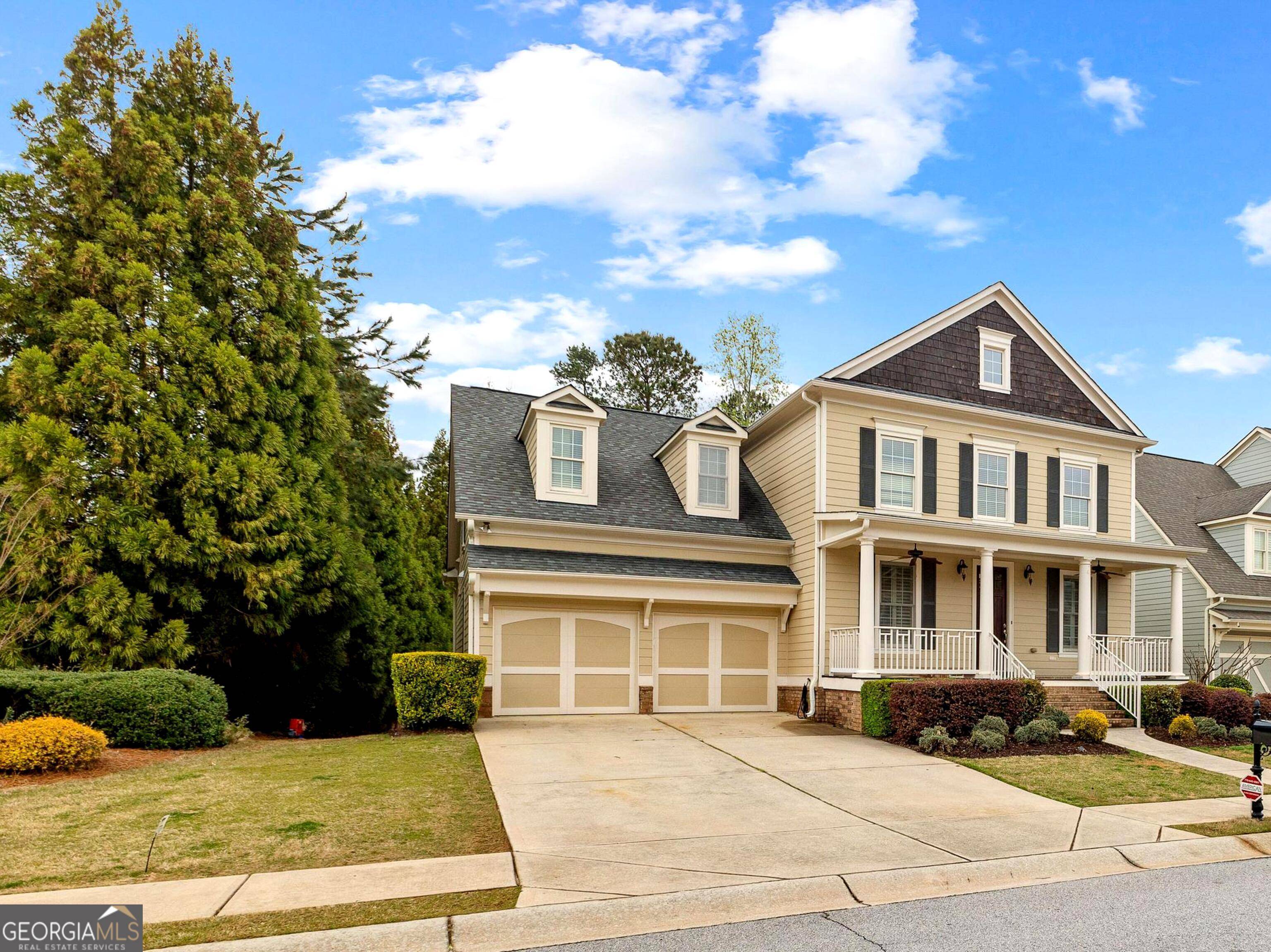 Peachtree City, GA 30269,1301 Blue Sky CT