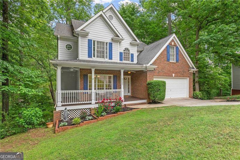 Alpharetta, GA 30004,5055 Hamptons Club DR