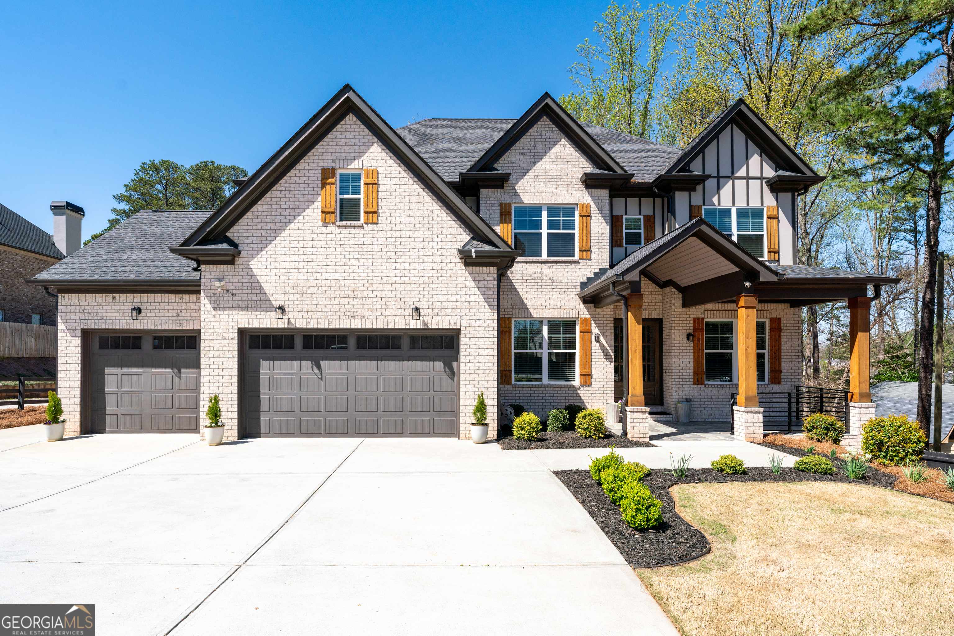 Lawrenceville, GA 30043,1930 Collins Hill RD