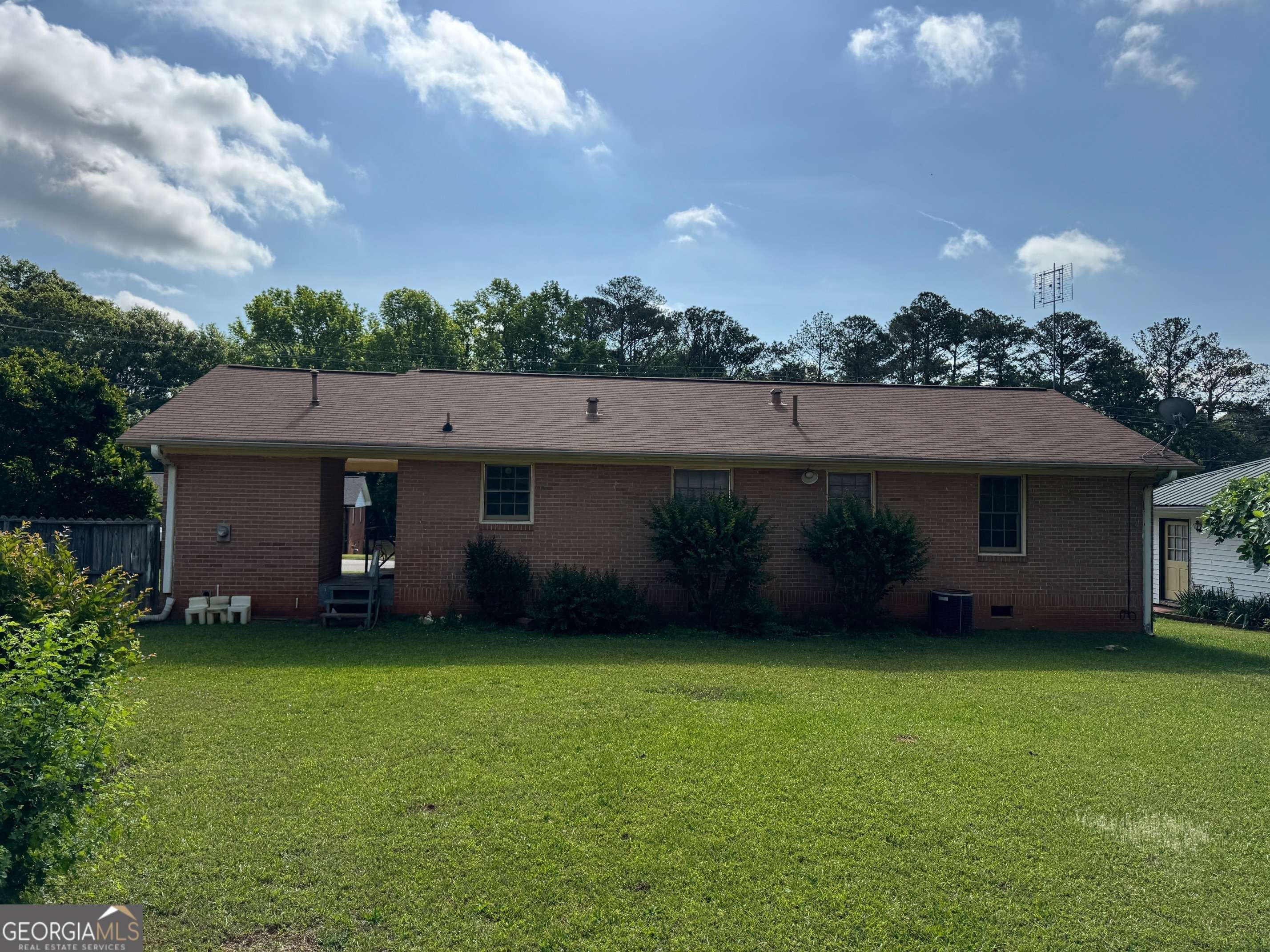 Griffin, GA 30223,413 Dora ST