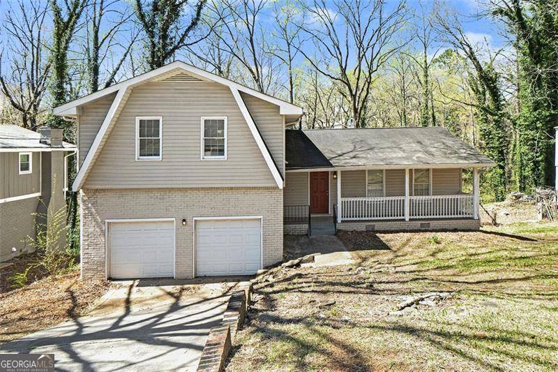Decatur, GA 30032,2339 CHEVY CHASE LN