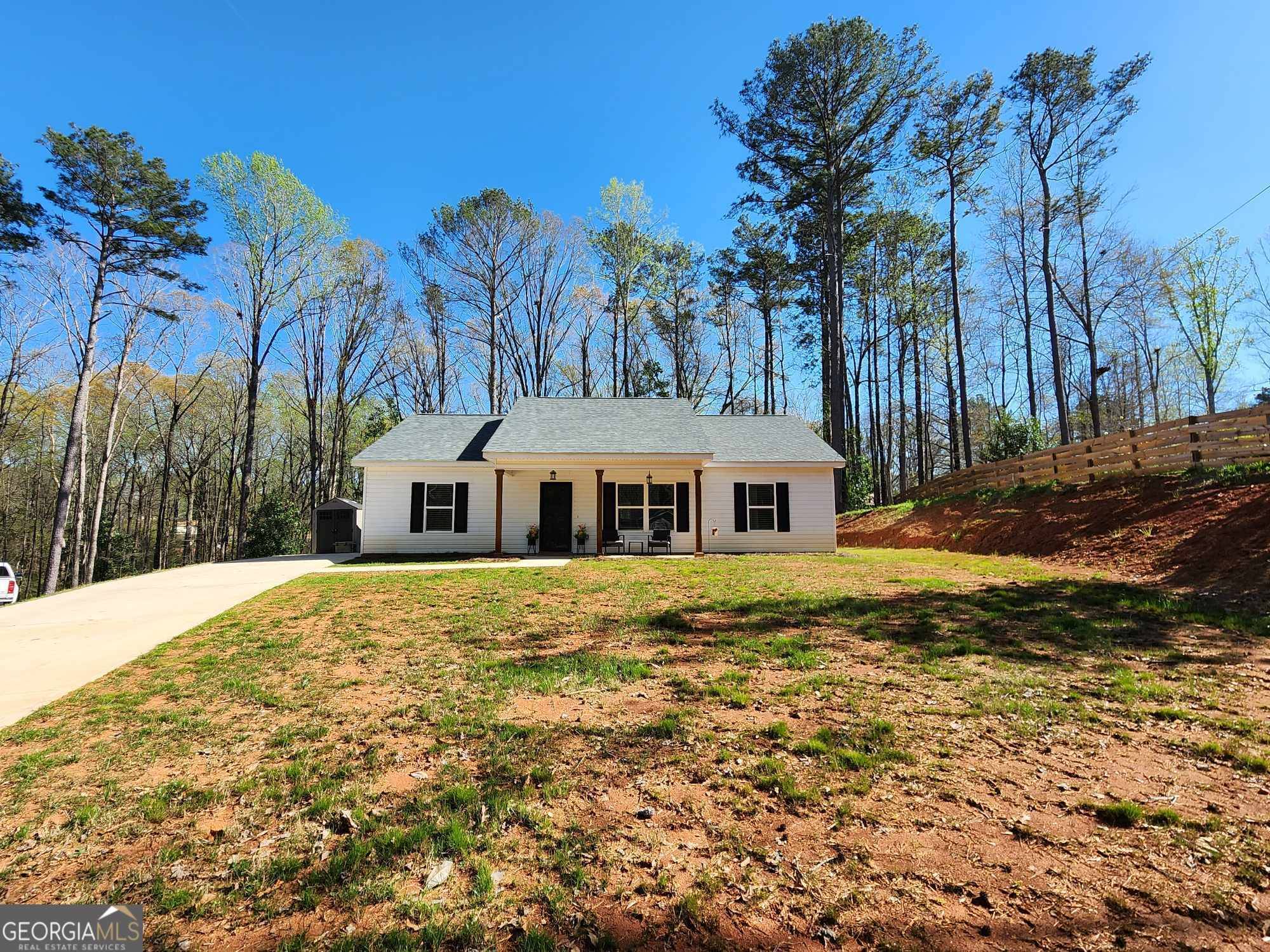 Thomaston, GA 30286,110 El Prado Circle