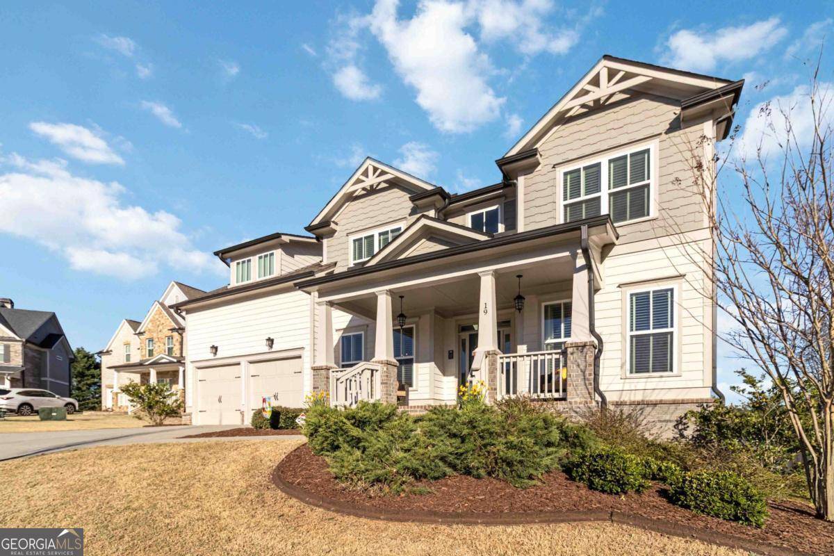 Suwanee, GA 30024,19 Tralee WAY