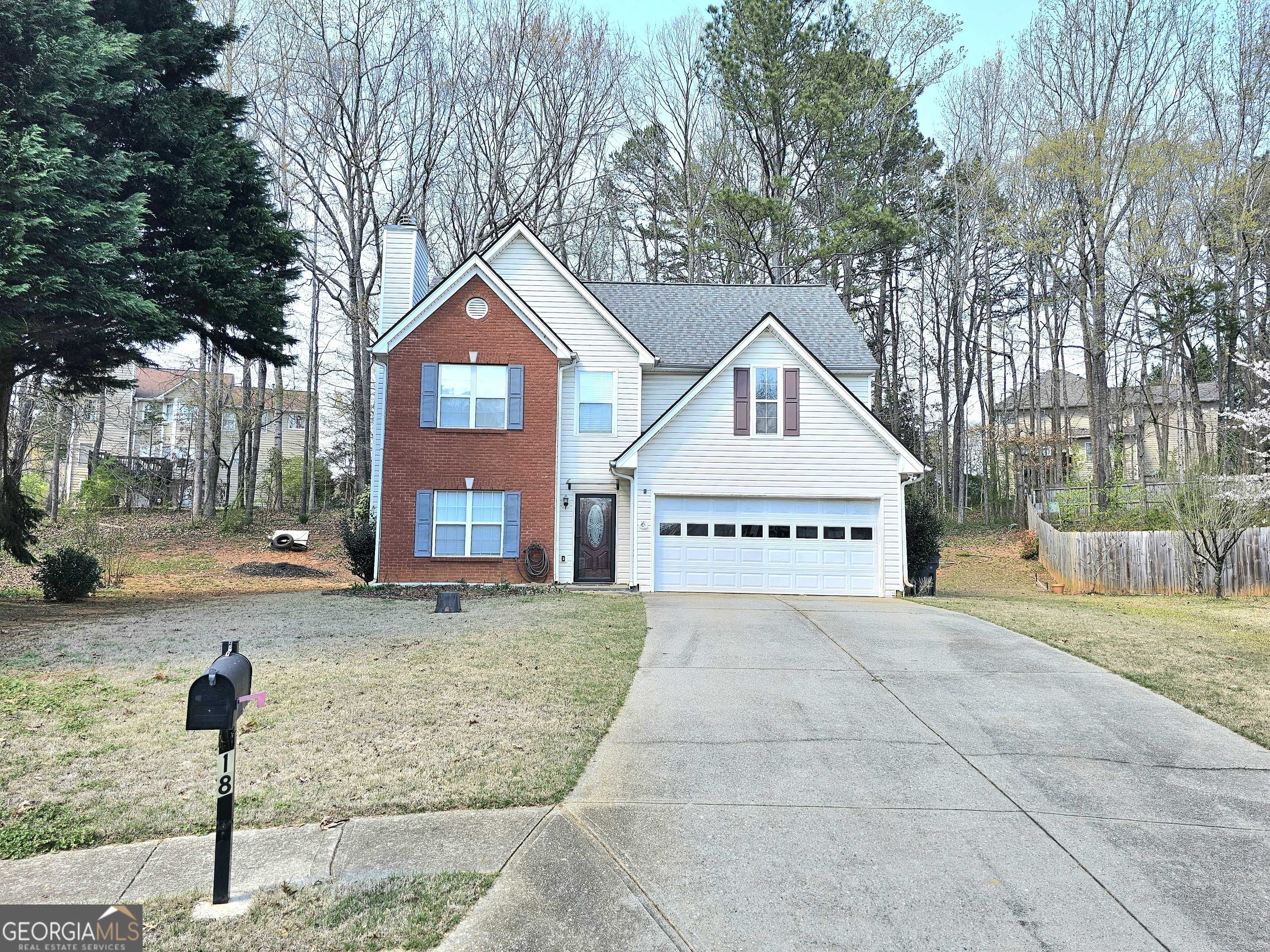 Lawrenceville, GA 30043,1822 Hayden Mill CT
