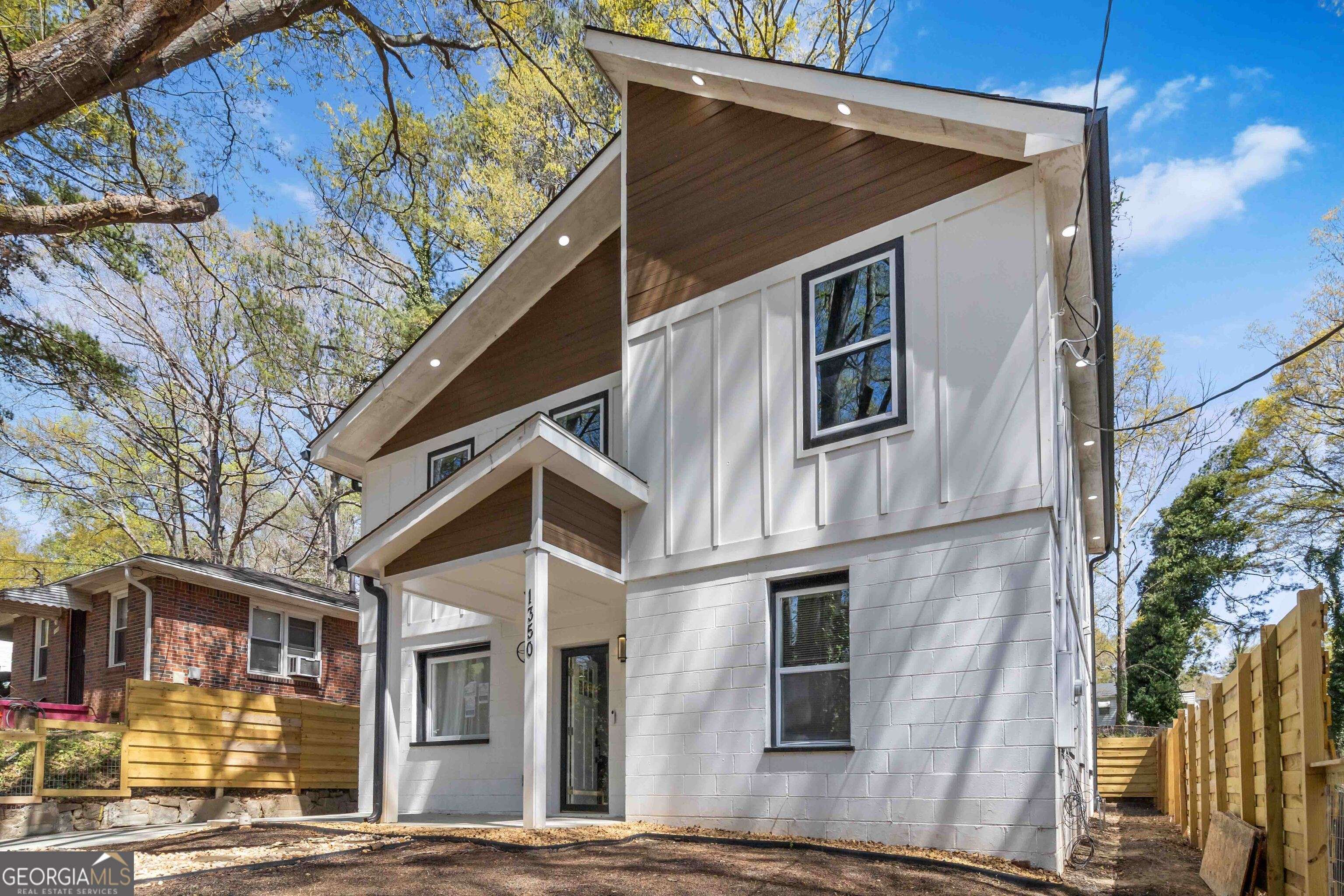 Atlanta, GA 30310,1350 Elizabeth AVE SW