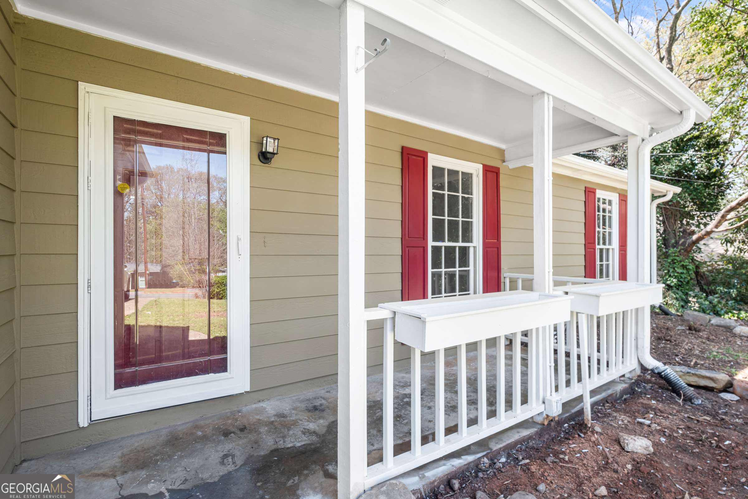 Mcdonough, GA 30253,500 Rosehill DR