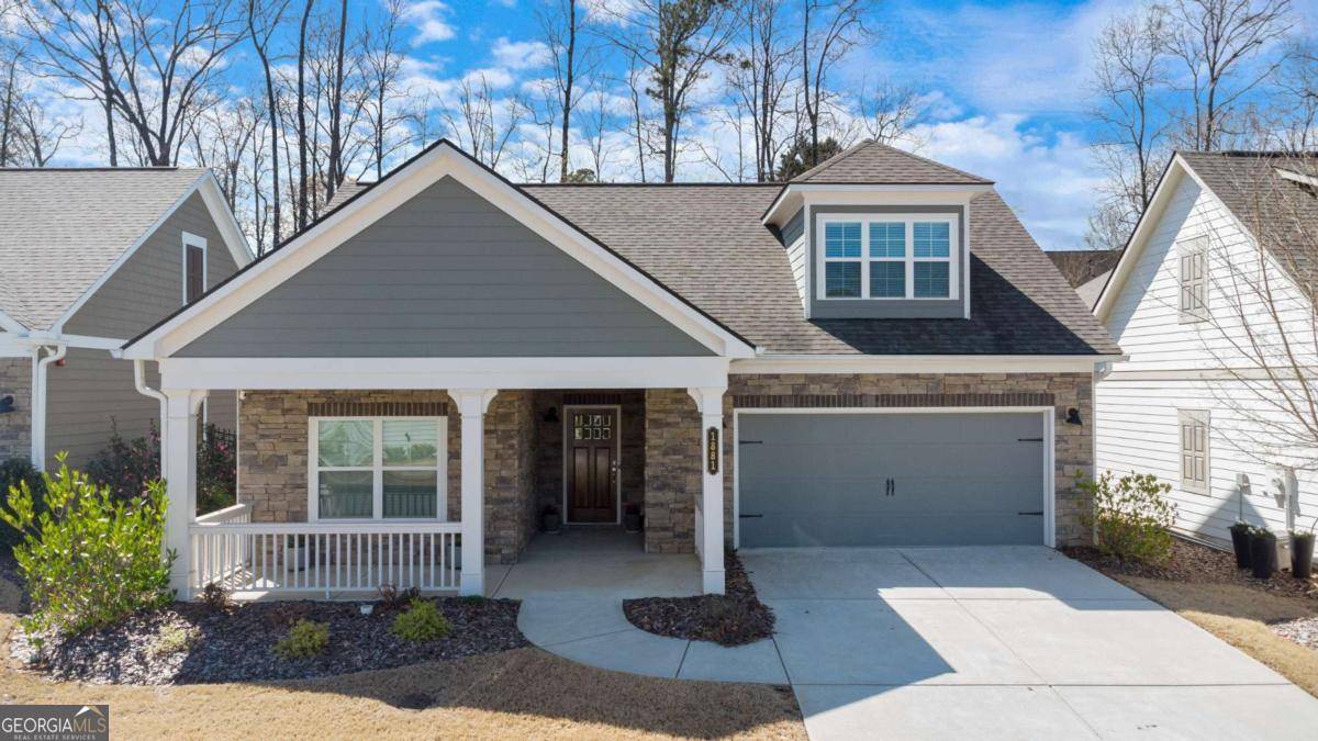 Kennesaw, GA 30152,1881 Stiles WAY