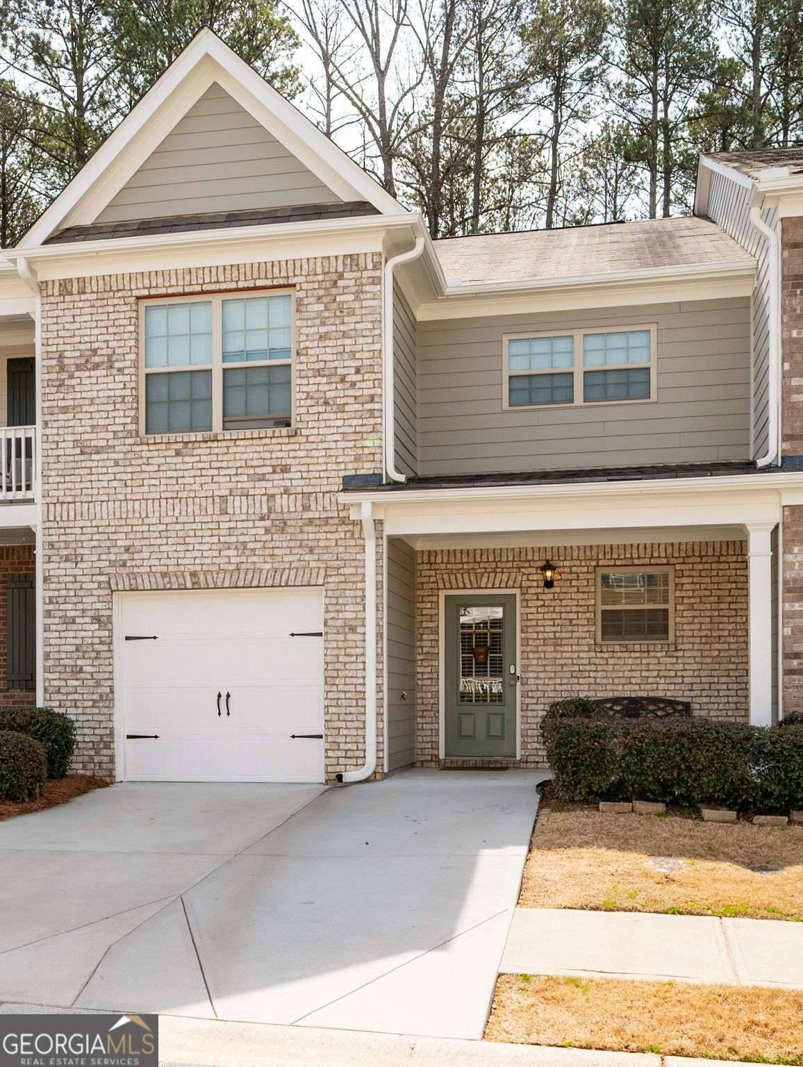Acworth, GA 30102,353 Franklin LN