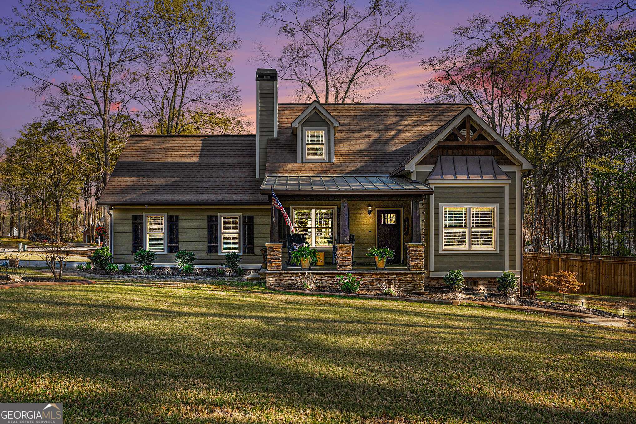 Senoia, GA 30276,105 Beech CT