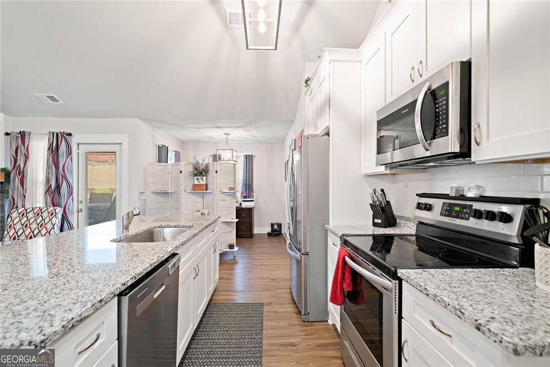 Jasper, GA 30143,223 Keeble Creek DR