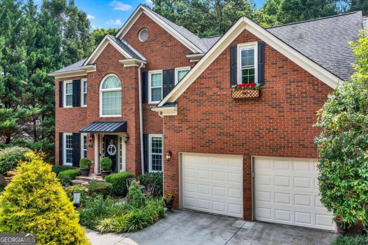 Kennesaw, GA 30152,2138 Jockey Hollow DR NW