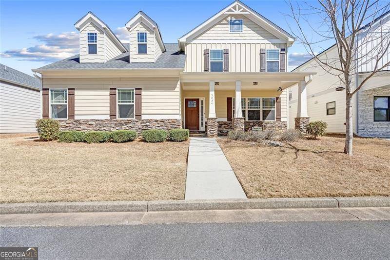 Acworth, GA 30101,5034 Little Harbor WAY