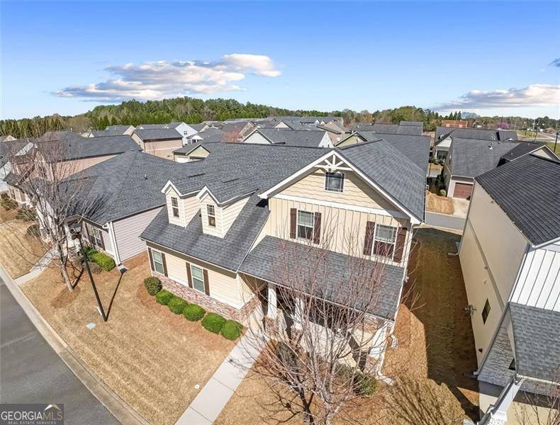 Acworth, GA 30101,5034 Little Harbor WAY