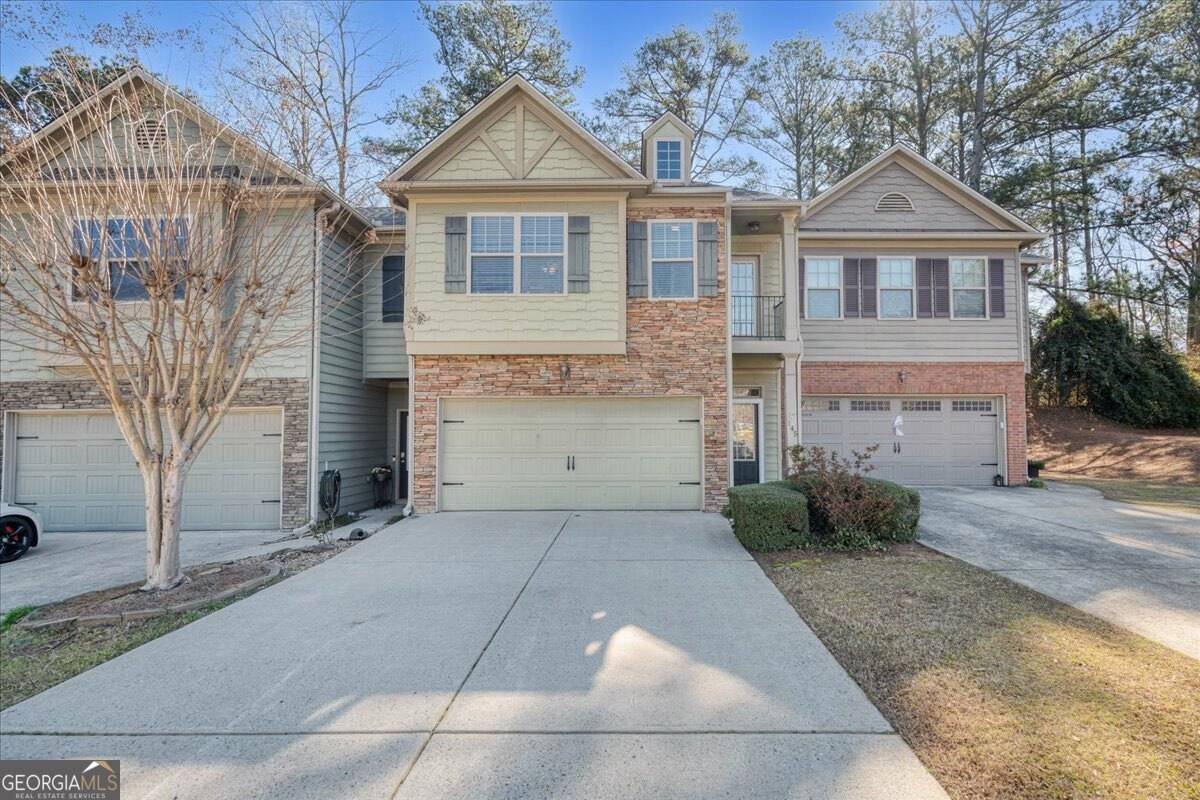 Woodstock, GA 30189,145 Sunset LN