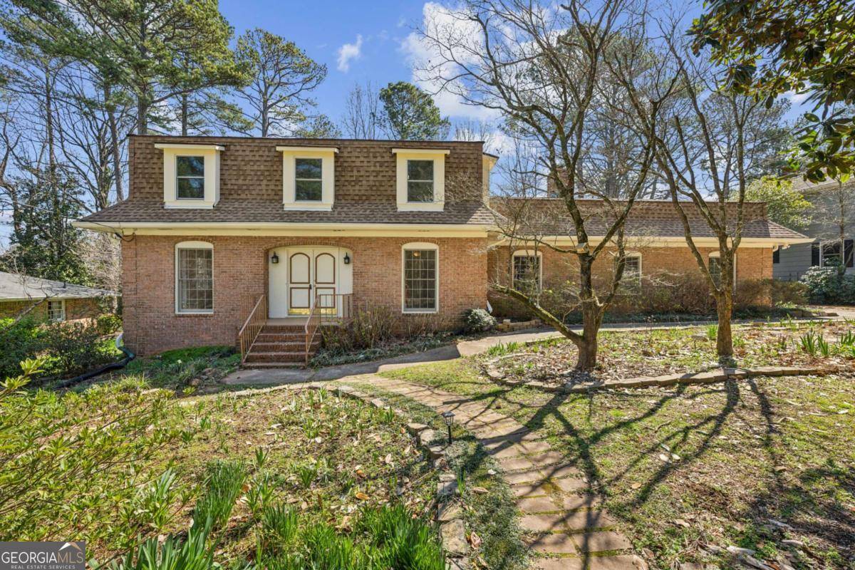 Tucker, GA 30084,2373 Woodcreek CT