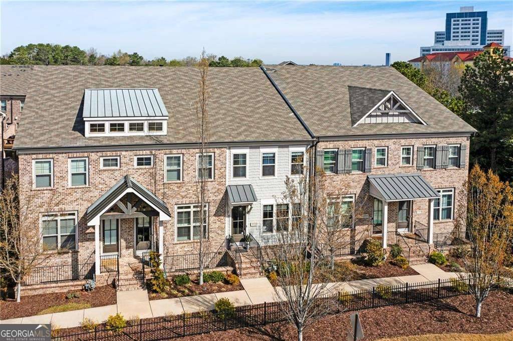 Smyrna, GA 30080,2326 Mclean Chase SE