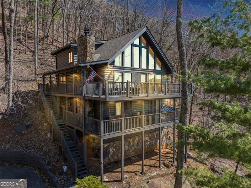 Jasper, GA 30143,2025 QUAIL COVE DR